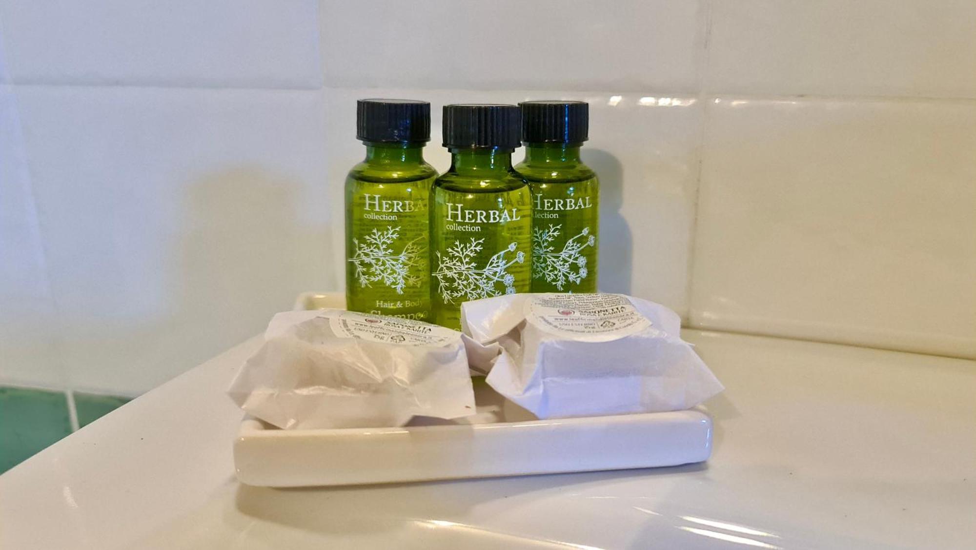 Greif Boutique Juna 奥里西纳 外观 照片